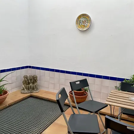 Plaza Espana Family House بيت للعطل إشبيلية