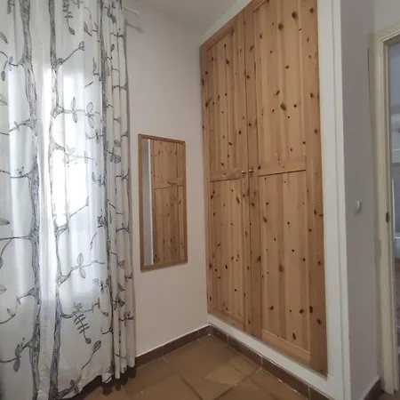 Plaza Espana Family House بيت للعطل إشبيلية