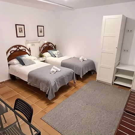 Plaza Espana Family House بيت للعطل *
