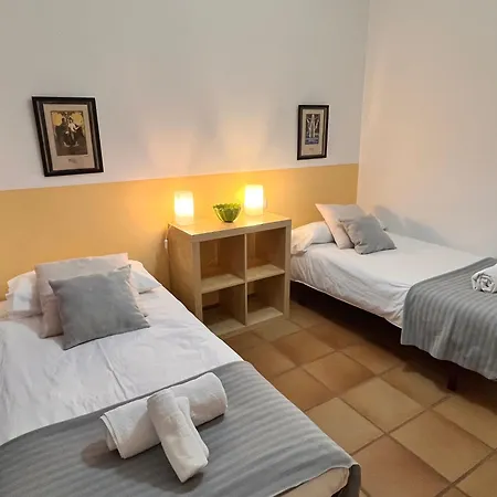 Plaza Espana Family House بيت للعطل إشبيلية
