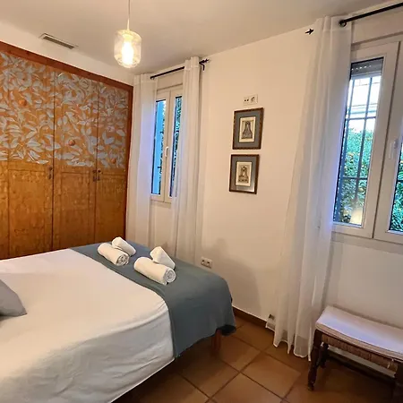 Plaza Espana Family House إشبيلية