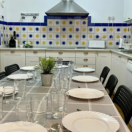 Plaza Espana Family House * Sevilla
