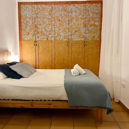 Plaza Espana Family House * Sevilla