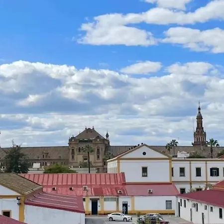 Plaza Espana Family House Sevilla