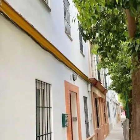 Plaza Espana Family House Sevilla