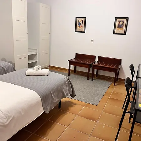 Plaza Espana Family House * Sevilla