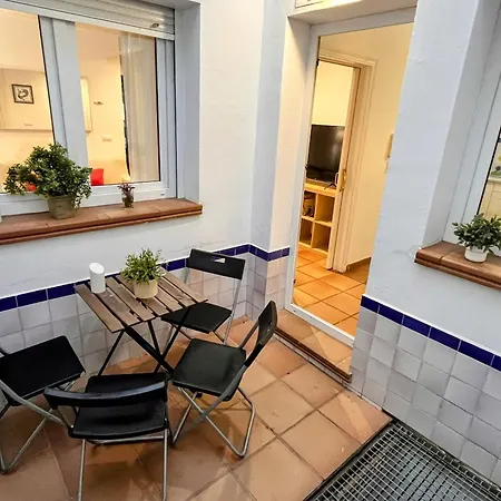 Plaza Espana Family House *