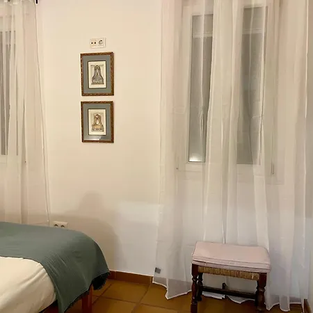 Plaza Espana Family House * Siviglia