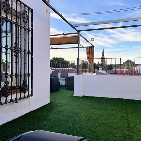 Casa vacanze Plaza Espana Family House *