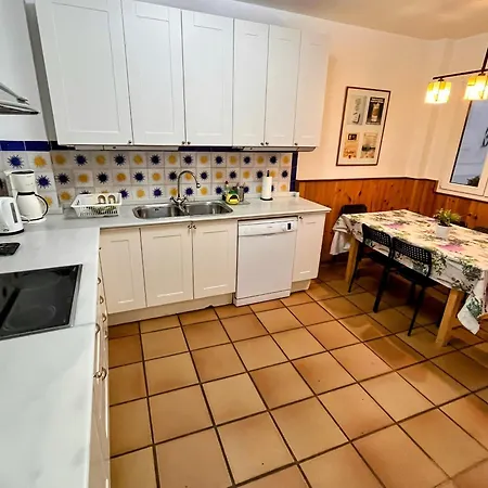 Casa vacanze Plaza Espana Family House *