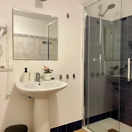 Vakantiehuis Plaza Espana Family House *