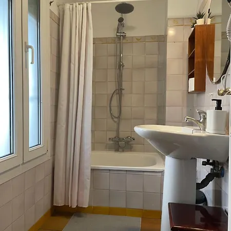 Plaza Espana Family House Vakantiehuis Sevilla