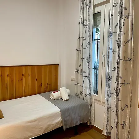Plaza Espana Family House Vakantiehuis