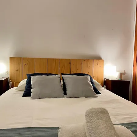 Plaza Espana Family House Vakantiehuis *