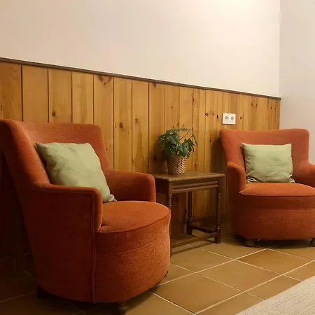 Plaza Espana Family House Sevilla