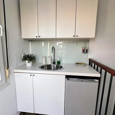 Plaza Espana Family House Vakantiehuis